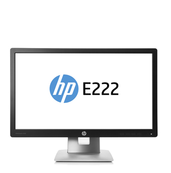 6N4E8AA-ABA HP E22 G5 FHD Monitor USA/Canada English