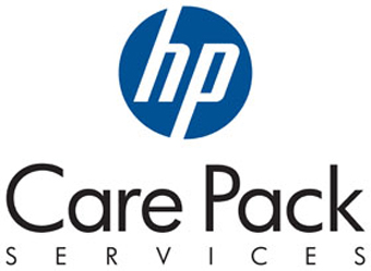 U1PW1E HP, CAREPACK, 5 YEAR NEXT BUSINESS DAY ONSITE RPOS UNIT ONLY, HARDWARE SUPPORT 5YR NBD ONSITE EXT MONITOR HW SUP EXCL.