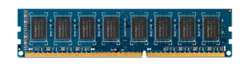 B4U37AA HP, DDR3-1600 DIMM, 8GB 8GB ECC DDR3-1600/PC3-12800 1600MHZ
