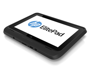 F7W34UA-ABA HP, NO LONGER AVAILABLE, ELITEPAD MOBILE POS SOLUTION, ADDITIONAL BATTERY, ELITEPAD RETAIL JACKET WITH SCANNER AND MSR, ELITEPAD 900 ATOM Z2760, 2GB DDR2 RAM, 64 GB SSD, WINDOWS 8.1 PRO 32