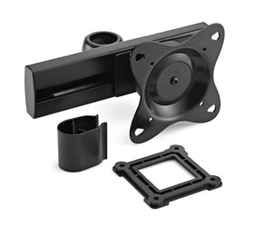 QQ974AT HP, SMARTBUY, OPTIONAL DISPLAY MOUNT ASSEMBLY, RP5800