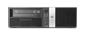 XZ957UA-ABA HP, RP5800, INTEL CORE I5-2400 WITH VPRO, 2 X 2 GB DIMM, 4 GB, 250 GB HDD, 7200 RPM, WES 7 IMAGE FOR DIGITAL SIGNAGE, US - ENGLISH LOCALIZATION, NC/NR