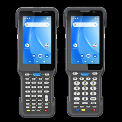 HT730-ZA66UMBG UNITECH, HT730UHF, 38-KEYS, ANDROID 10 WITH GMS, 2D ENGINE, RFID UHF (US ANTENNA, 902-928MHZ), BT, WIFI, CAMERA, WITH BATTERY AND HAND STRAP<br />HT730 RFID 38Keys, WLAN WiFi Only<br />UNITECH, HARDWARE, HT730UHF, 38-KEYS, ANDROID 10 WITH GMS, 2D ENGINE, RFID UHF (US ANTENNA, 902-928MHZ), BT, WIFI, CAMERA, WITH BATTERY AND HAND STRAP