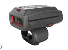 8690IC601-2 HONEYWELL, 8690IC,WEARABLE RFID MINI MOBILE COMPUTER, 1D, 2D, RFID, WIFI, AND INTERFACE CUSTOMIZATION (8690I). INCLUDES BATTERY. TRIGGERED RING OR GLOVE, AND CHARGER SOLD SEPARATELY AND REQUIRED FOR U