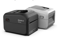 PC42EDB020301 HONEYWELL, PC42E-D, DIRECT THERMAL PRINTER, BLACK, 300 DPI, USB, ETHERNET, SERIAL PORT, US POWER CORD<br />PC42E-D, Direct Thermal Printer, Black,