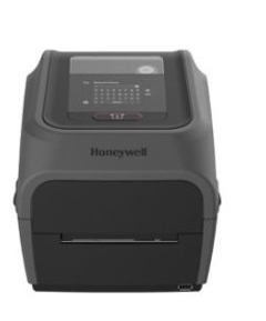 PC45T000003300 HONEYWELL, PC45 THERMAL TRANSFER PRINTER, 4-INCH, FULL TOUCH 3.5 INCH LCD, ETHERNET, LATIN FONT, REAL TIME CLOCK(RTC) 1.0 NOTCHLESS RIBBON ADAPTERS, THERMAL TRANSFER(TT) 300DPI, INCLUDES POWER SUPPLY,