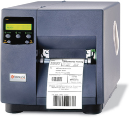 I12-00-4W000007 HONEYWELL, HONEYWELL, I-4212E-4"-203 DPI, 12 IPS, THERMAL TRANSFER BARCODE PRINTER WITH SERIAL, PARALLEL, USB, REAL TIME CLOCK, MEDIA HUB, ARGENTINEAN PLUG