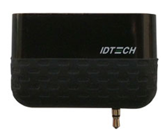 ID-80110010-004-KT2 ID TECH, EVAL KIT, SHUTTLE, T12, BLK, ENCRYPTED