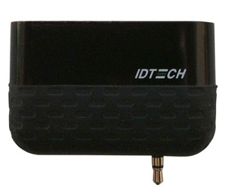 ID-80110010-014-KT2 ID TECH, EVAL KIT, SHUTTLE, T12, BLK, ENCRYPTED AES