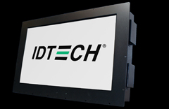 IDDD-21540-M1-A ID TECH, DIGITAL DISPLAY, 21.5", ZEUS, 4GB, WINDOWS 10 PRO