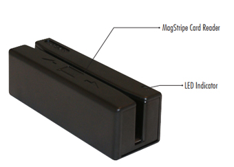 IDRE-334133B-S1 ID TECH, SECUREMAG