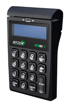 IDSK2-604E ID TECH, SREDKEY 2 WITHOUT MSR, PCI 6.X, USB KB ENHANCED FORMAT, 20/BOX<br />SREDKey 2 without MSR, PCI 6.x, USB KB E