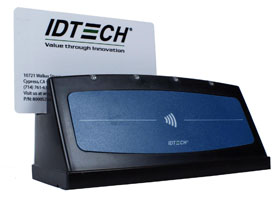 IDCA-3761C ID TECH, DISCONTINUED, NO REPLACEMENT. ID TECH, OM