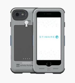 IMPEREA-PH7-SD-KIT IPC MOBILE, EOL, REFER TO PART # IMPEREA-PH7-SDQ-KIT, IMPEREA FOR IPHONE 6S/7/8/SE WITH BATTERY AND SINGLE STATION CHARGER NOTE: INCLUDES CAMERA SCANNING SDK