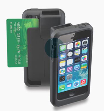 LP5-I2DBTRE-PH5 IPC MOBILE, LINEA-PRO 5 EMSR 2D BT, RFID SCANNER (IPHONE 5/5S)