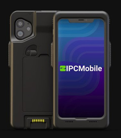 LPR-ZM2D-XR11 INFINITE PERIPHERALS, LINEA PRO RUGGED, ZEBRA MR 2D, IPHONE XR/11<br />Linea Pro Rugged, Zebra MR 2D, iPhone XR<br />IPC MOBILE, LINEA PRO RUGGED, ZEBRA MR 2D, IPHONE XR/11