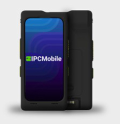 LPR-ZA2DHF-PH6E Linea Pro Rugged for iPhone 16e, Barcode<br />IPC MOBILE, LINEA PRO RUGGED, ADVANCED-RANGE 2D, & HF RFID FOR IPHONE 16E