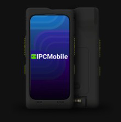 LPR-ZS2DHF-PH6E Linea Pro Rugged, SR 2D, & HF RFID<br />IPC MOBILE, LINEA PRO RUGGED FOR IPHONE 16E, BARCODE SCANNER STANDARD-RANGE 2D & HF RFID