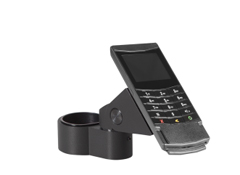 RP415098 HAT DESIGN WORKS, EQUINOX 6200M PAYMENT TERMINAL ADAPTER ONLY (NO STAND)<br />Equinox 6200m Adapter Only (No Stand)