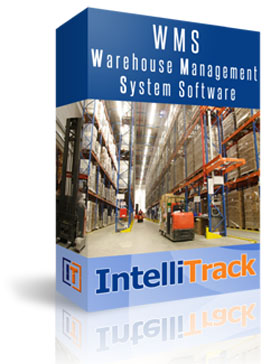 INT-MWH-005 INTELLITRACK, SOFTWARE PRODUCT, MY WAREHOUSE, 5 USER WEB CLIENT, WEB ENABLED CLIENT ACCESS PORTAL