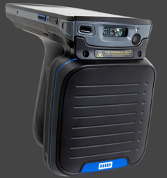 XR2-ATHKYPGWU0 JANAM, ANDROID 13 (AOSP), UHF RFID (NORTH AMERICA), GSM/LTE, 2D IMAGER, 802.11A/B/G/N/AC/D/E/H/I/K/R/V/W/AX, BLUETOOTH, CAMERA, 8GB/128GB, 9000MAH BATTERY, CHARGING AC ADAPTER, US PLUG, USB-C CABLE