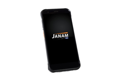 XT4-ATHMSPGF00 JANAM, ANDROID 14 (GMS), QUALCOMM 6490, 8GB/128GB, 6" FHD+ DISPLAY, RFID/NFC/SE, 2D IMAGER, 5G WWAN (NORTH AMERICA), WIFI 6E, GPS, BLUETOOTH, 8MP/16MP CAMERAS, SIM & ESIM, 5200MAH BATTERY, USB-C CABLE