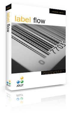 LF8-PRE-UPG-DNU JOLLY TECHNOLOGIES, LABEL FLOW PREMIER EDITION UPGRADE (FROM AN EARLIER EDITION)