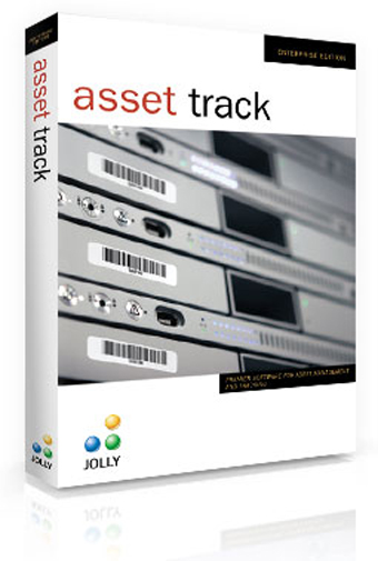 AT7-PRE JOLLY TECHNOLOGIES, ASSET TRACK PREMIER EDITION