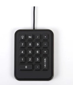 IK-18-USB IKEY, RUGGED MOBILE NUMERIC PAD