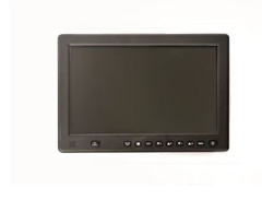 IK-KV-13-3W IKEY, 13.3-INCH IKEYVISION FLAT PANEL TOUCH SCREEN DISPLAY