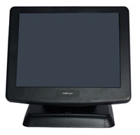 KS7317WXBW7P POSIFLEX, KS7317,NO LONGER AVAILABLE, TERMINAL 17" WMB WIN7 AT 2GBM 1.86G BK, INCLUDES MOUNTING KIT, NO STAND