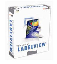 SMALVNET515YR TEKLYNX, LABELVIEW NETWORK - OVER 50 USERS, 5-YEAR