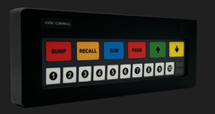 KB1700-B KB1700-B Bump Bar, Legend B, RJ/USB RJ/R<br />LOGIC CONTROLS, KB9000 TOUCH BUMPBAR, USB CABLE, LEGEND SHEET B (ALDELO,EXPIENT,PRGRESSIVE)<br />LOGIC CONTROLS, REFER TO 400044, KB9000 TOUCH BUMPBAR, USB CABLE, LEGEND SHEET B (ALDELO,EXPIENT,PRGRESSIVE)<br />LOGIC CONTROLS, KB1700 TOUCH BUMPBAR, USB CABLE, LEGEND SHEET B (ALDELO,EXPIENT,PRGRESSIVE)<br />LOGIC CONTROLS, REFER TO 400044, KB1700 TOUCH BUMPBAR, USB CABLE, LEGEND SHEET B (ALDELO,EXPIENT,PRGRESSIVE)