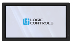 LP-27- LP 27" Touch Monitor<br />LOGIC CONTROLS, PRO SERIES 27" LCD PCAP TOUCHSCREEN MONITOR, 1920 X 1080 RESOLUTION, IP65 RATED, HEAT RESISTANT UP TO 140 DEGREE F, UNIVERSAL VESA MOUNT, 3YR WARRANTY