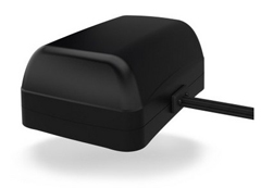 LGADMM4-7-42 PANORAMA, MAG MOUNT 4X4 4G/5G GPS/GNSS 2X2 WIFI IOT BLK ANT 2M CBL SMA/RPSMA