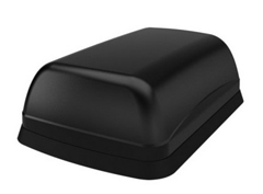 LGAQM4-7-42 PANORAMA, LGAQM4-7-42 9:1 LOW PROFILE ANTENNA WITH 4X4 MIMO LTE AND WIFI, GPS