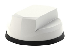 LGMM-6-60 PANORAMA, GREAT WHITE DOME ANT 2X2 MIMO 4G/5G GPS WHT