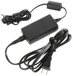 M210-AC BRADY PEOPLE ID, AC ADAPTER FOR M210, BMP21, 110 V