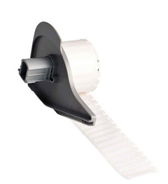 M7-14-423 BPI, NCNR HARSH ENVIRONMENT MUTI PURPOSE POLY LABELS FOR M7 PRINTER, 0.187X 1IN, 750 LABELS