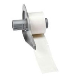 M7-64-427 BPI, NCNR SELF LAMINATING VINYL WRAP AROUND WIRE AND CABLE LABELS FOR M7 PRINTERS, 3.375IN X 1IN, 100 LABELS