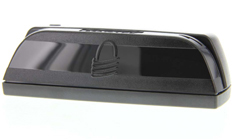 21073086-HID MAGTEK, DYNAMAG DUO DUALHEAD SECURE CARD READER USB HID, LVL2