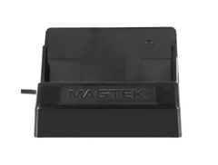 21078418 MAGTEK; DYNAFLEX II GO; COUNTERTOP STAND<br />MAGTEK, DYNAFLEX II GO; COUNTERTOP STAND WITH USB-C 3FT CABLE; ACCESSORY