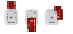 21079837-BCIPT MAGTEK, TDYNAMO GEN II, MOBILE SECURE CARD READER, NFC, EMV, MSR