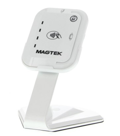 21079837-USAEPAY MAGTEK, TDYNAMO GEN II, MOBILE SECURE CARD READER, NFC, EMV, MSR