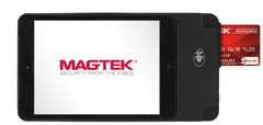 21097103 MAGTEK, EOL, NO REPLACEMENT, KDYNAMO IOS TABLET SURROUND WITH EMV, NFC AND MSR. FOR IPAD MINI 2/3