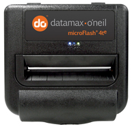 200370-200 DATAMAX-O"NEIL, MF4TE, MOBILE PRINTER, 4", DIRECT THERMAL, SWIVEL BELT READY, 802.11B/G, SERIAL/USB, 2 YEAR STANDARD WARRANTY, 2 BATTERIES, PAPER, CLEANING CARD AND USER MANUAL, EUROPEAN POWER SOURCE, REQ