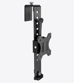 MI-785 MOUNT-IT, CUBICLE WALL MONITOR MOUNT