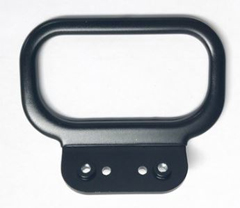 MMF-WKIT01-04 MMF, SPARE PART, PULL HANDLE AND HARDWARE FOR WHEELCHAIR MOUNT