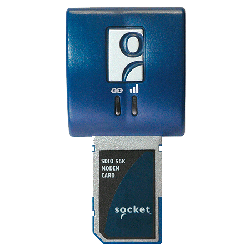 MO7200-558 SDIO 56K Modem Card SOCKET SDIO MODEM 56K V.92 AND V.90 SD 56K MODEM CARD