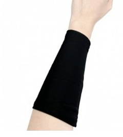 001040 MOBILIS, PACK OF 10 SLEEVE FOR WEARABLE WRISTMOUNT M - WASHABLE